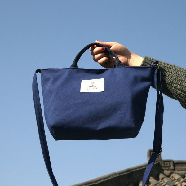 hazy beauty solid color crossbody canvas cloth bag woman black blue single shoulder eco shopping book bag girls cotton totes new
hazy beauty solid color crossbody canvas cloth bag woman black blue single shoulder eco shopping book bag girls cotton totes new