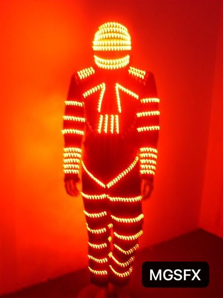 led costumes / led robot suit / led dance costume / light costume, Black;red
led costumes / led robot suit / led dance costume / light costume, Black;red