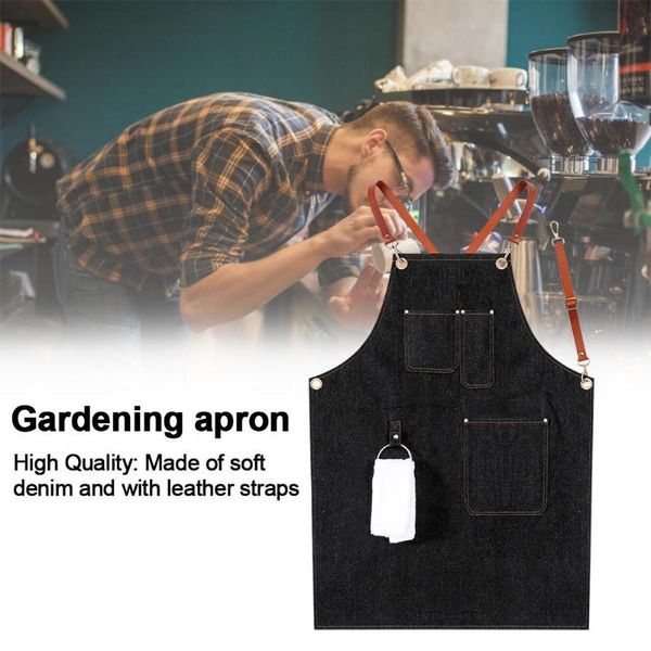 denim apron fashion cooking kitchen chef waiter cafe shop hairdresser bbq hairdresser removable denim tools apron for woman men
denim apron fashion cooking kitchen chef waiter cafe shop hairdresser bbq hairdresser removable denim tools apron for woman men