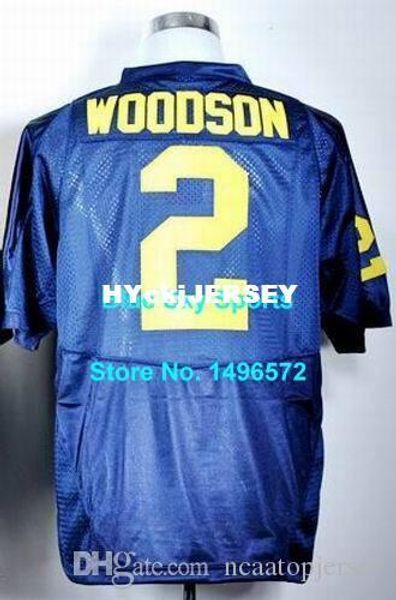 factory outlet- michigan football jersey #2 charles woodson jersey blue stitched college football jersey embroidery logo, Black;red
factory outlet- michigan football jersey #2 charles woodson jersey blue stitched college football jersey embroidery logo, Black;red