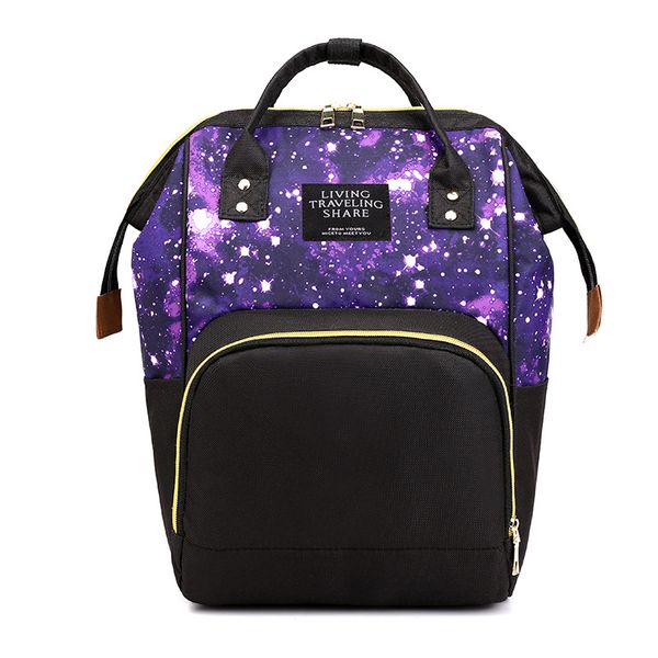 diaper bags mommy maternal bag baby large capacity travel backpack mom care changing