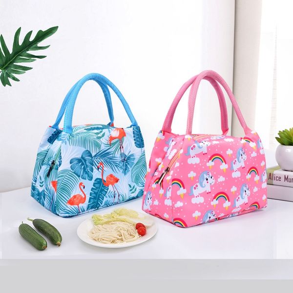 litthing cartoon printed lunch bag portable insulated thermal cooler carry tote picnic bags case box offfice lunch bag, Blue;pink
litthing cartoon printed lunch bag portable insulated thermal cooler carry tote picnic bags case box offfice lunch bag, Blue;pink