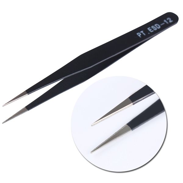 curved straight nippers tweezers nail art rhinestone picker eyelash nail art tool stainless steel black diy accessories
curved straight nippers tweezers nail art rhinestone picker eyelash nail art tool stainless steel black diy accessories