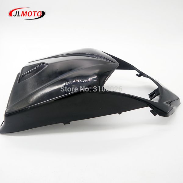 black color front plastic cover fit for atv jinling 250cc parts eec jla-21b ,jla-923 st 200-7 quad bike parts
black color front plastic cover fit for atv jinling 250cc parts eec jla-21b ,jla-923 st 200-7 quad bike parts