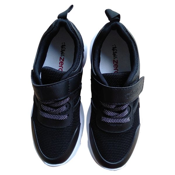 boys and girls' mesh sports shoes casual shoes light soft bottom pink black beach
boys and girls' mesh sports shoes casual shoes light soft bottom pink black beach