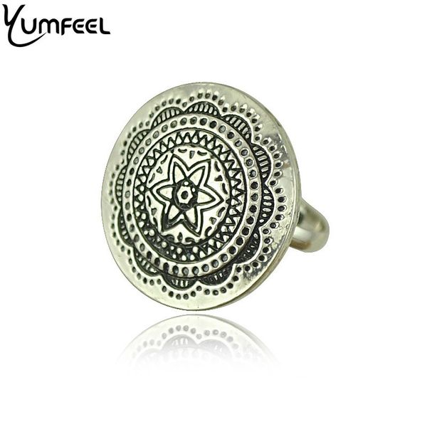 yumfeel rings 10pcs/lot 3 model mixed new unique design metal with antique silver plated round finger ring gift for women girl, Golden;silver
yumfeel rings 10pcs/lot 3 model mixed new unique design metal with antique silver plated round finger ring gift for women girl, Golden;silver