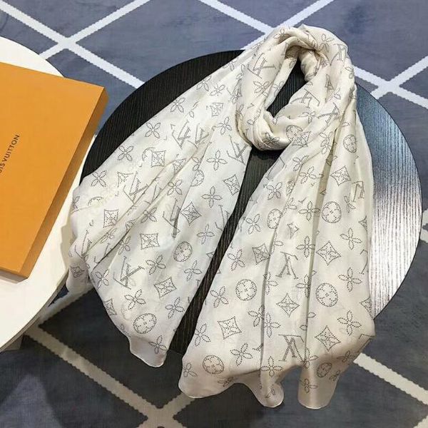 scarf luxury scarf winter silk scarf designers classic style printed large-lattice scarfs, high-quality silk brand scarfs 80x190cm, Blue;gray
scarf luxury scarf winter silk scarf designers classic style printed large-lattice scarfs, high-quality silk brand scarfs 80x190cm, Blue;gray