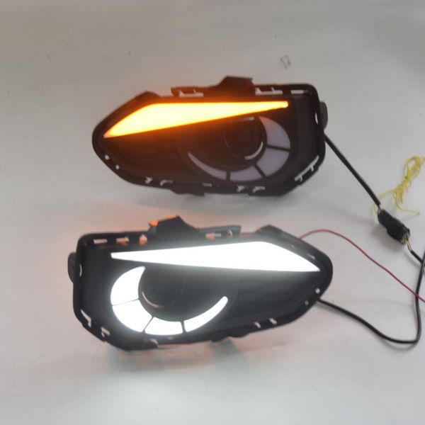 для fit jazz 2018 2019 12v led дневного света автомобилей drl туман лампы украшение с реле типа сигнала динамического поворота
для fit jazz 2018 2019 12v led дневного света автомобилей drl туман лампы украшение с реле типа сигнала динамического поворота