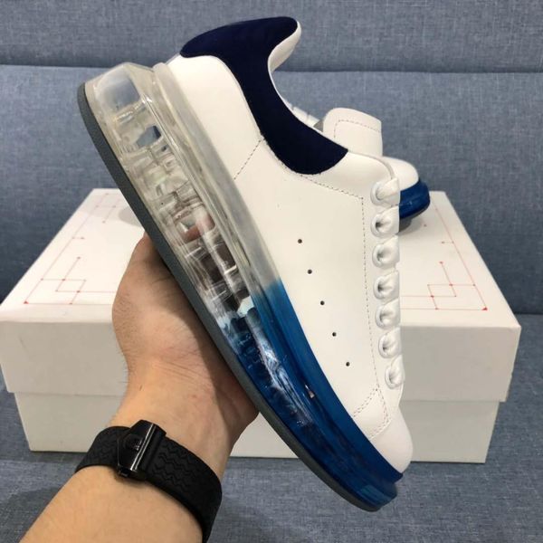 2020 season designer luxury mens casual shoes clear sole trainers red yellow pink transparent crystal bottom flats men women sneakersl09r03, Black
2020 season designer luxury mens casual shoes clear sole trainers red yellow pink transparent crystal bottom flats men women sneakersl09r03, Black