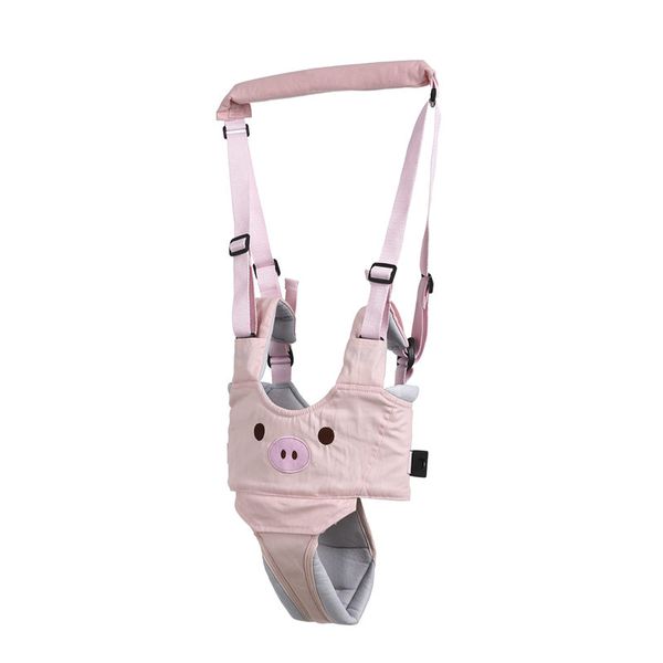 Baby Walking Assistant Learning Walk Toddler Girls Baby Walker Safety Reins Harness Walker Wings Backpack Leashes