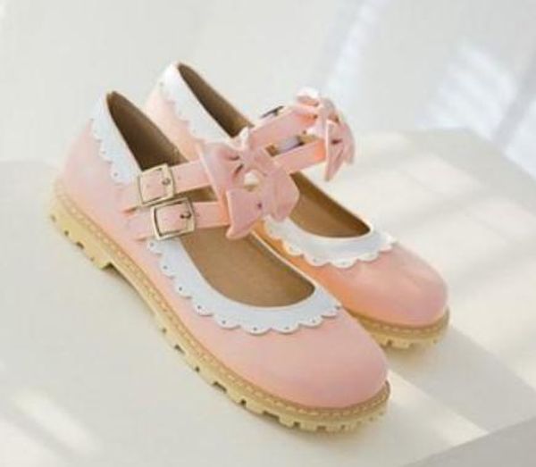 2019 women's shoes in spring and autumn with new style flat bottom round head bowknot @2189, Black
2019 women's shoes in spring and autumn with new style flat bottom round head bowknot @2189, Black