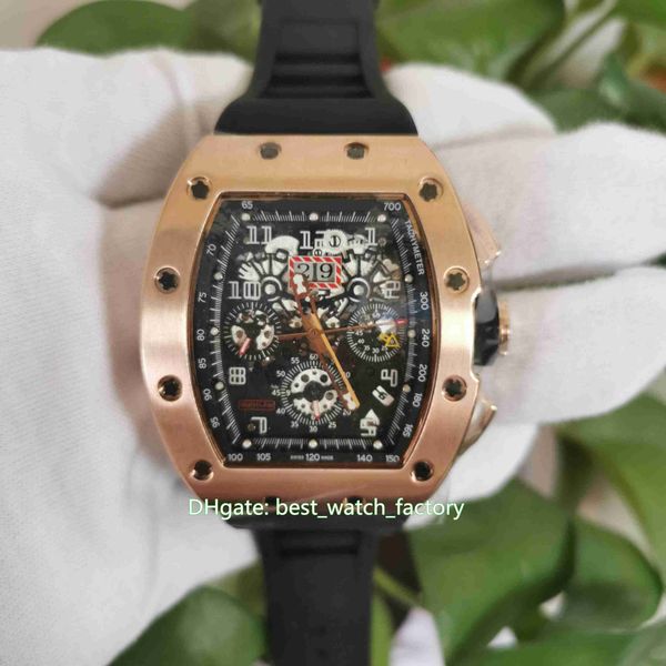 items watch 50mm x 40mm rm 011 flyback 18k rose gold rubber bands transparent mechanical automatic mens men's watches, Slivery;brown
items watch 50mm x 40mm rm 011 flyback 18k rose gold rubber bands transparent mechanical automatic mens men's watches, Slivery;brown