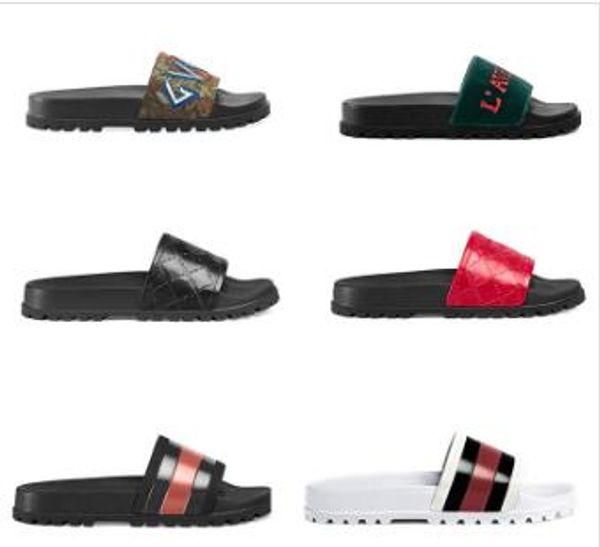 Man/Woman Slippers Sandals Designer Shoes Best Quality Summer Flat sandals Flip Flops Fashion Rubber soles Slippers sandals With Box 01
Man/Woman Slippers Sandals Designer Shoes Best Quality Summer Flat sandals Flip Flops Fashion Rubber soles Slippers sandals With Box 01