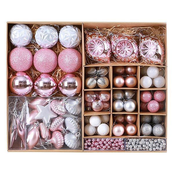 90pcs christmas tree decoration simulation christmas decorative pendant new year decorations for home decor
90pcs christmas tree decoration simulation christmas decorative pendant new year decorations for home decor