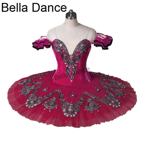 customized роза красный классический балет туту профессиональный балерина танец costumebt8992, Black;red
customized роза красный классический балет туту профессиональный балерина танец costumebt8992, Black;red