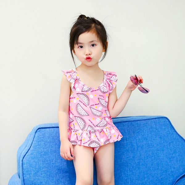 2020 children's swimming swim swimsuit one-piece lotus leaf girl baby skirt princess spring swimming suit, White;black
2020 children's swimming swim swimsuit one-piece lotus leaf girl baby skirt princess spring swimming suit, White;black