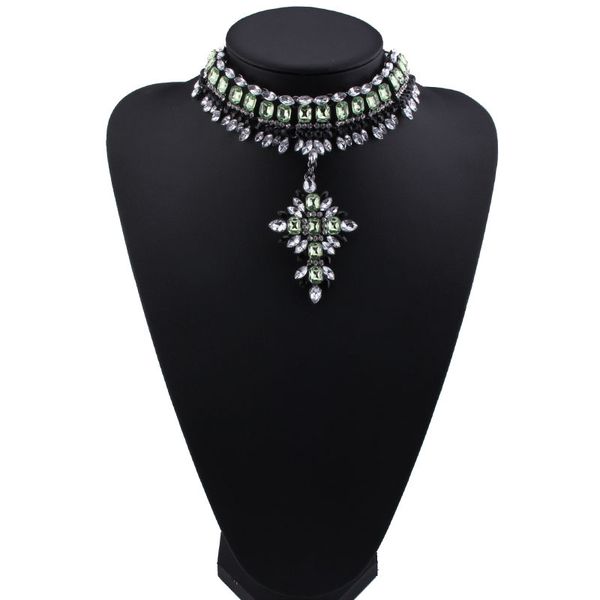 wholesale-designer luxury colorful glittering red crystal exaggerated flower long pendant sweater choker statement necklace for woman, Golden;silver
wholesale-designer luxury colorful glittering red crystal exaggerated flower long pendant sweater choker statement necklace for woman, Golden;silver