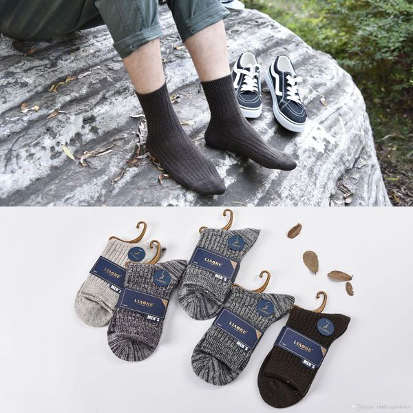 socks, men, autumn and winter, new double needle, medium tube, outdoor sports stripes, pure cotton socks,, Black
socks, men, autumn and winter, new double needle, medium tube, outdoor sports stripes, pure cotton socks,, Black