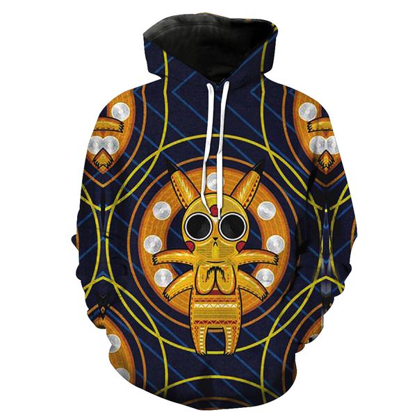 New Autumn And Winter Sweatshirt Designer Cartoon Printing Fashion Hooded Hoodies Large Size Mens Hoodies Euro Size
New Autumn And Winter Sweatshirt Designer Cartoon Printing Fashion Hooded Hoodies Large Size Mens Hoodies Euro Size