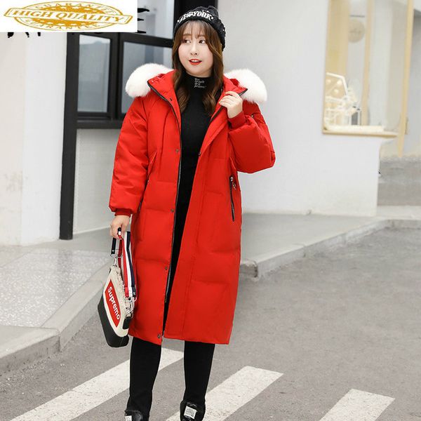 white duck down coat plus size jacket women winter down jacket women korean puffer chaqueta mujer 802 yy1265, Black
white duck down coat plus size jacket women winter down jacket women korean puffer chaqueta mujer 802 yy1265, Black