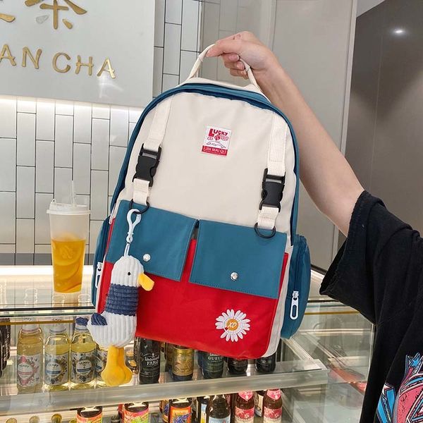ladies geometric backpack backpack schoolbag famous black casual teenage backpacks for girls back pack travel bookbag
ladies geometric backpack backpack schoolbag famous black casual teenage backpacks for girls back pack travel bookbag