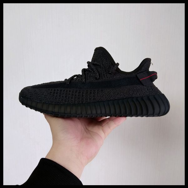 new kanye west shoes designer sneakers reflective true form hyperspace clay static trainers outdoor shoes white black glow
new kanye west shoes designer sneakers reflective true form hyperspace clay static trainers outdoor shoes white black glow