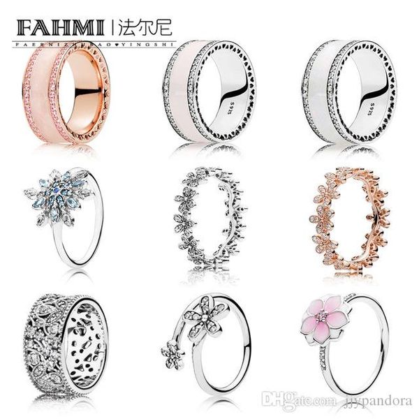 hywo new style 925 sterling silver diy sparkling sheets rings with clear cz for women luxury original fine gift jewelry jz001, Slivery;golden
hywo new style 925 sterling silver diy sparkling sheets rings with clear cz for women luxury original fine gift jewelry jz001, Slivery;golden
