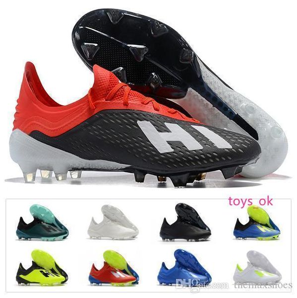 горячие мужские футбольные ботинки x 18.1 fg football low ankle ace 18 x 18 lace-up salah outdoor boots бутсы размер us6. 5-11
горячие мужские футбольные ботинки x 18.1 fg football low ankle ace 18 x 18 lace-up salah outdoor boots бутсы размер us6. 5-11