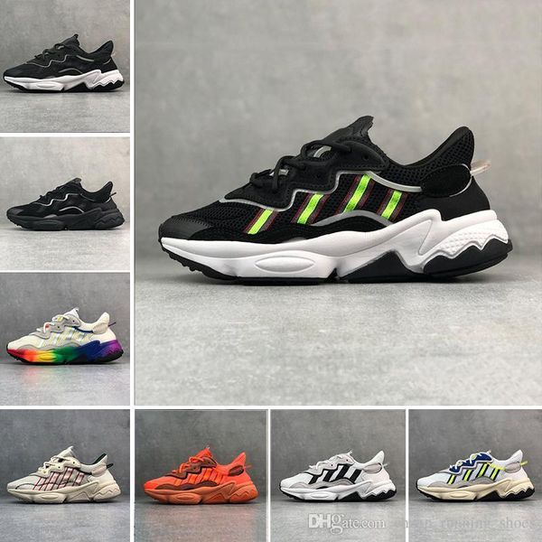 2019 luxury 3m reflective xeno ozweego for men women speed calabasas casual shoes trainer sports designer sneakers chaussures 36-45
2019 luxury 3m reflective xeno ozweego for men women speed calabasas casual shoes trainer sports designer sneakers chaussures 36-45