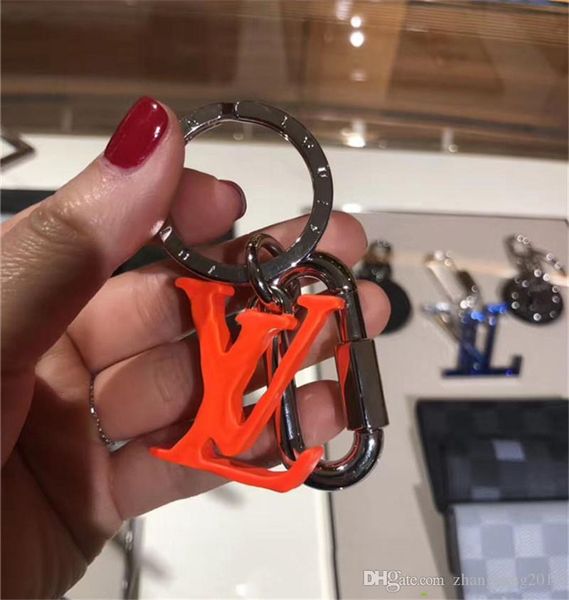high qualtiy luxury keychain key chain 2019 key ring holder brand key chain porte clef gift men women souvenirs car bag keychains jack99, Silver
high qualtiy luxury keychain key chain 2019 key ring holder brand key chain porte clef gift men women souvenirs car bag keychains jack99, Silver