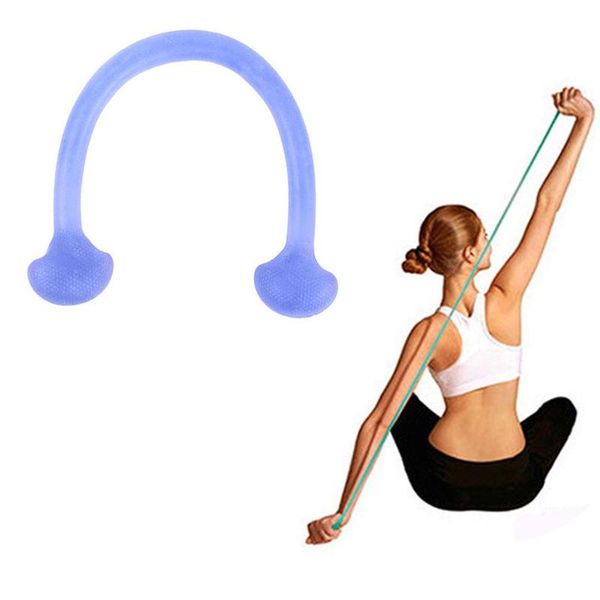 jelly yoga resistance band elastic belt muscle strength training silicone fitness yoga workout pulling exerciser pull rope
jelly yoga resistance band elastic belt muscle strength training silicone fitness yoga workout pulling exerciser pull rope