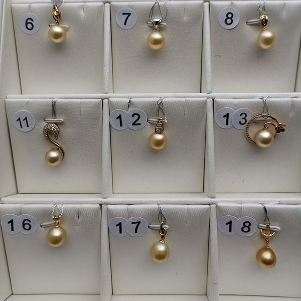 ys стерлингового серебра 925 9-11mm ожерелье sea pearl real natural south fine jewelry, Silver
ys стерлингового серебра 925 9-11mm ожерелье sea pearl real natural south fine jewelry, Silver