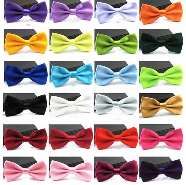 mens bow tie boys candy color bow tie classic plain general neckties fashion butterfly bowknot tie wedding party suit accessories cls778, Black;gray
mens bow tie boys candy color bow tie classic plain general neckties fashion butterfly bowknot tie wedding party suit accessories cls778, Black;gray
