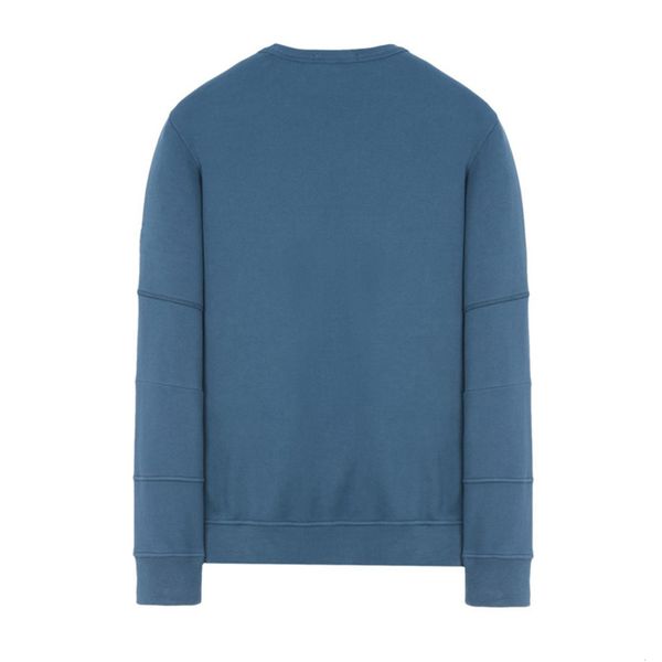 18fw 63420 logo crewneck толстовка вышивки мужчины женщины мода повседневная мужская дизайнер hoodie7pto, Black
18fw 63420 logo crewneck толстовка вышивки мужчины женщины мода повседневная мужская дизайнер hoodie7pto, Black