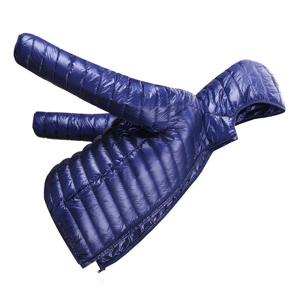 2020 зимняя куртка мужчины parka light с капюшоном человек пальто ультра тонкие зимние куртки мужчины 4xl 5xl, Black
2020 зимняя куртка мужчины parka light с капюшоном человек пальто ультра тонкие зимние куртки мужчины 4xl 5xl, Black