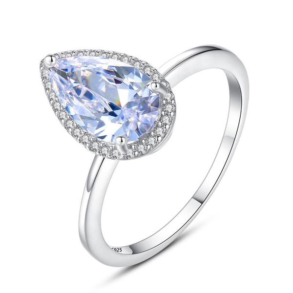 cluster rings huge waterdrop crystal 925 sterling silver wedding engagement bands for women female fancy upscale jewelry gift, Golden;silver
cluster rings huge waterdrop crystal 925 sterling silver wedding engagement bands for women female fancy upscale jewelry gift, Golden;silver