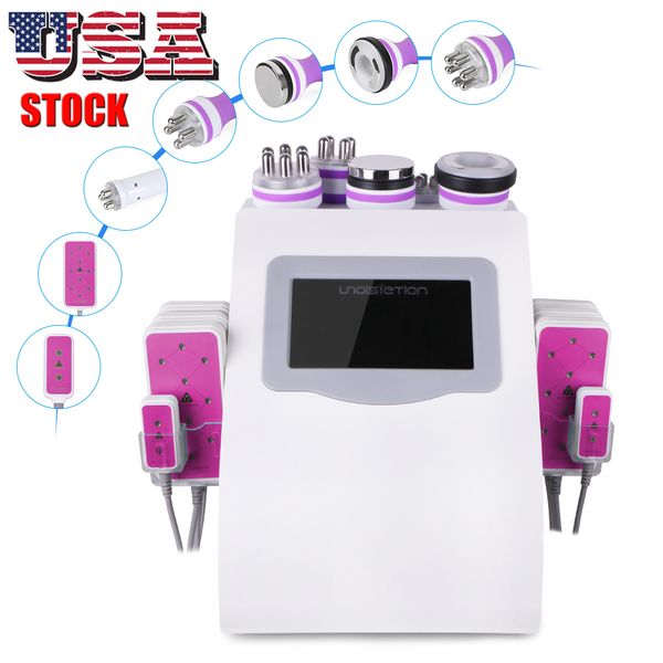 super effective vacuum rf slimming machine ultrasonic cavitation 6 in 1 radio frequency rf body shaping fat loss spa
super effective vacuum rf slimming machine ultrasonic cavitation 6 in 1 radio frequency rf body shaping fat loss spa