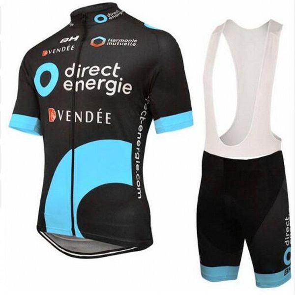 2020 new direct energie team breathable cycling jersey set men mtb bike racing sportwear summer short sleeve road bicycle wear y041005, Black;red
2020 new direct energie team breathable cycling jersey set men mtb bike racing sportwear summer short sleeve road bicycle wear y041005, Black;red