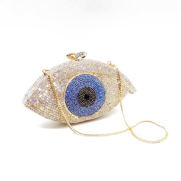 european and american new ladies dinner luxury clutch bag diamond banquet dress evening dress bag shoulder cross body bag a009
european and american new ladies dinner luxury clutch bag diamond banquet dress evening dress bag shoulder cross body bag a009