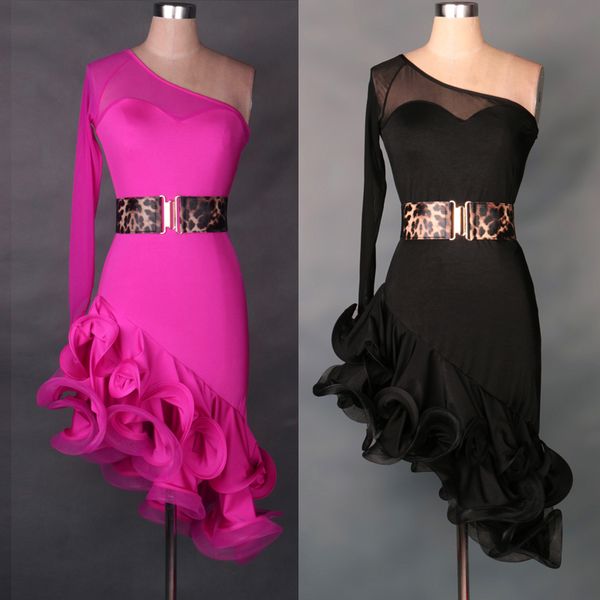 children latin dance costume latin dance dress women girls lady cha cha rumba samba tango ballroom dress, Black;red
children latin dance costume latin dance dress women girls lady cha cha rumba samba tango ballroom dress, Black;red