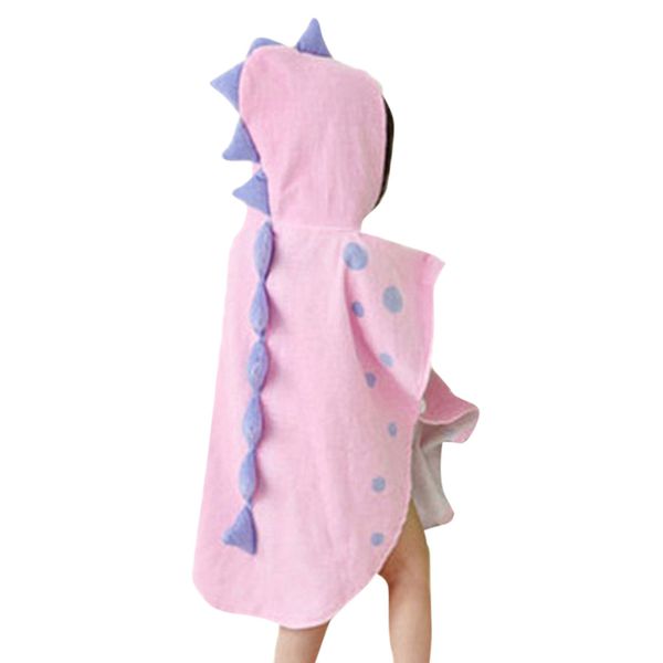 sagace robes infant robe for children sleepwear & robe child baby towel bathrobe cartoon dinosaur hooded pajamas 19may28, Blue;red
sagace robes infant robe for children sleepwear & robe child baby towel bathrobe cartoon dinosaur hooded pajamas 19may28, Blue;red