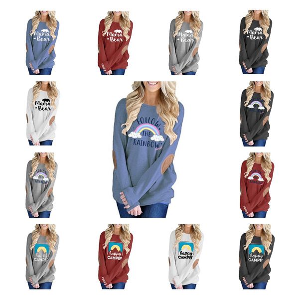 mama bear hoodie 15 colors letter printed patched patchwork pullovers hoodies christmas long sleeve shirts ljo7191, Black
mama bear hoodie 15 colors letter printed patched patchwork pullovers hoodies christmas long sleeve shirts ljo7191, Black