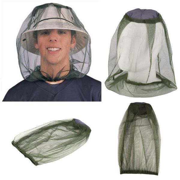 Free DHL Mosquito Cap Midge Fly Bug Insect Bee Hat With Net Mesh Head Face Protector Fishing Hat For Outdoor Camping Hiking Hunting B121Q F
Free DHL Mosquito Cap Midge Fly Bug Insect Bee Hat With Net Mesh Head Face Protector Fishing Hat For Outdoor Camping Hiking Hunting B121Q F