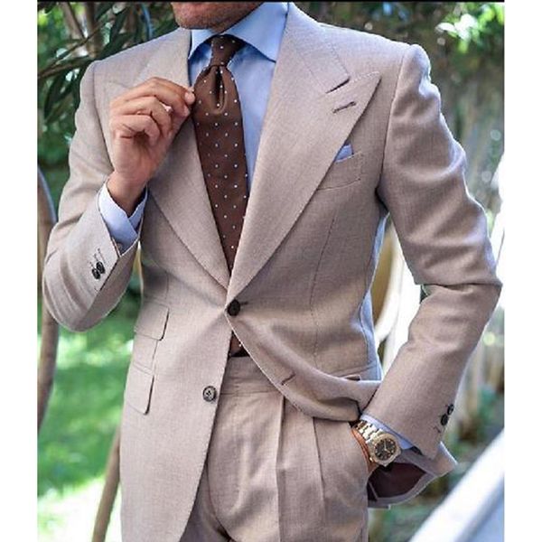 costume homme latest coat pant designs brown men suit groom tuxedo slim fit two pieces custom wedding suits prom blazer, White;black
costume homme latest coat pant designs brown men suit groom tuxedo slim fit two pieces custom wedding suits prom blazer, White;black