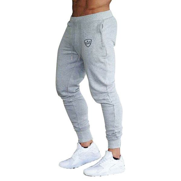 2019 the fashion clothing suit many occasion men's long sport pants gym slim fit trousers running joggers gym sweatpants, Black
2019 the fashion clothing suit many occasion men's long sport pants gym slim fit trousers running joggers gym sweatpants, Black