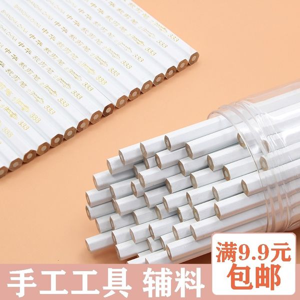 miss wu real shop cut out pen white hb pencil hard core clothing crossed pen elimination friction deep color cloth use, Black
miss wu real shop cut out pen white hb pencil hard core clothing crossed pen elimination friction deep color cloth use, Black