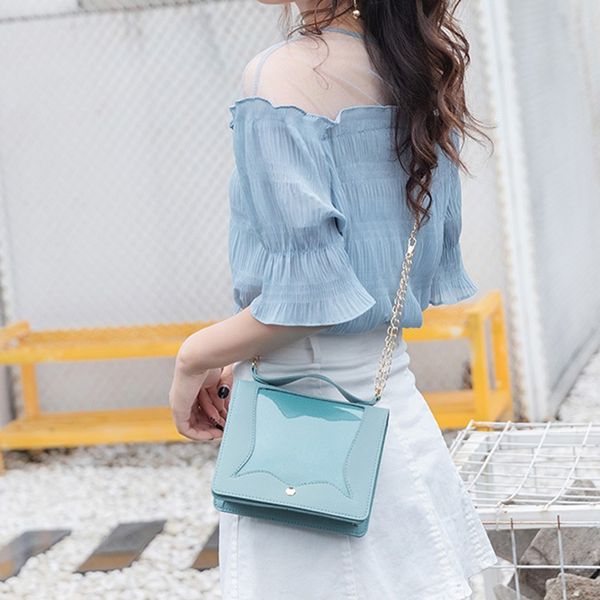women clear bag satchel bag fashion shoulder crossbody bags ladies messenger casual shopping small handbags#35
women clear bag satchel bag fashion shoulder crossbody bags ladies messenger casual shopping small handbags#35