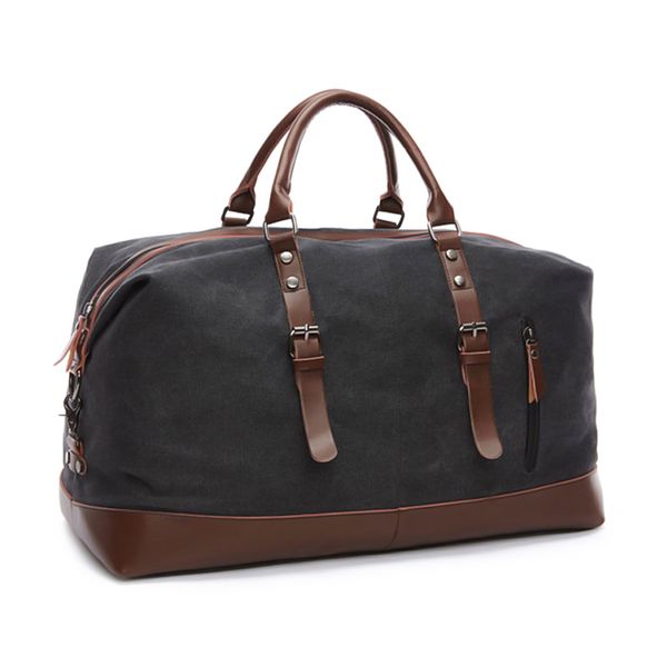 canvas leather men travel bags carry on luggage bags men duffel bags handbag travel tote large weekend bag overnight
canvas leather men travel bags carry on luggage bags men duffel bags handbag travel tote large weekend bag overnight