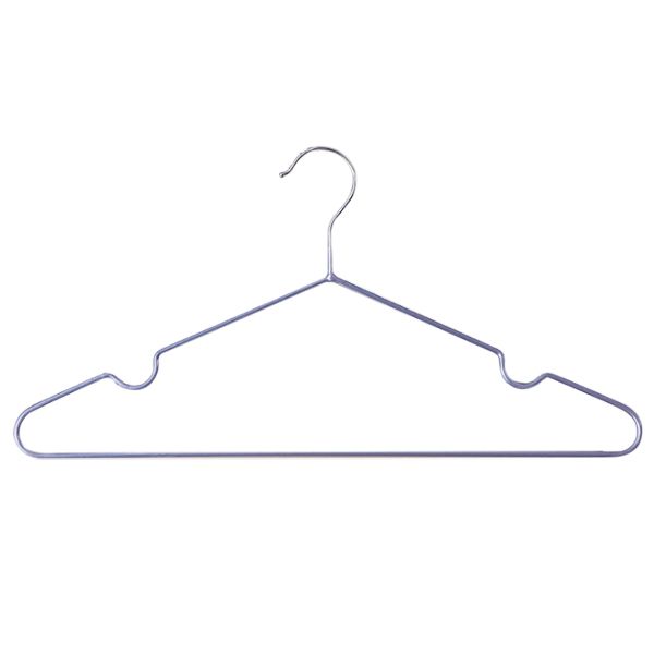 10 pcs/lot children non-slip metal shirt trouser hook hangers coat hanger clothes accessories rack (gray
10 pcs/lot children non-slip metal shirt trouser hook hangers coat hanger clothes accessories rack (gray