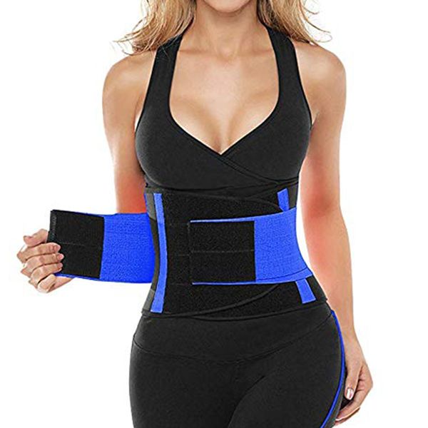 waist trainer belt body shaper belly wrap trimmer slimmer compression band weight loss workout fitness sport girdle shapewear, Black;white
waist trainer belt body shaper belly wrap trimmer slimmer compression band weight loss workout fitness sport girdle shapewear, Black;white